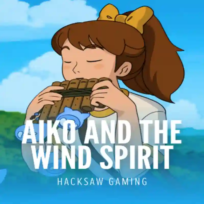 Interfaz de juego de Aiko and the Wind Spirit en mexwings