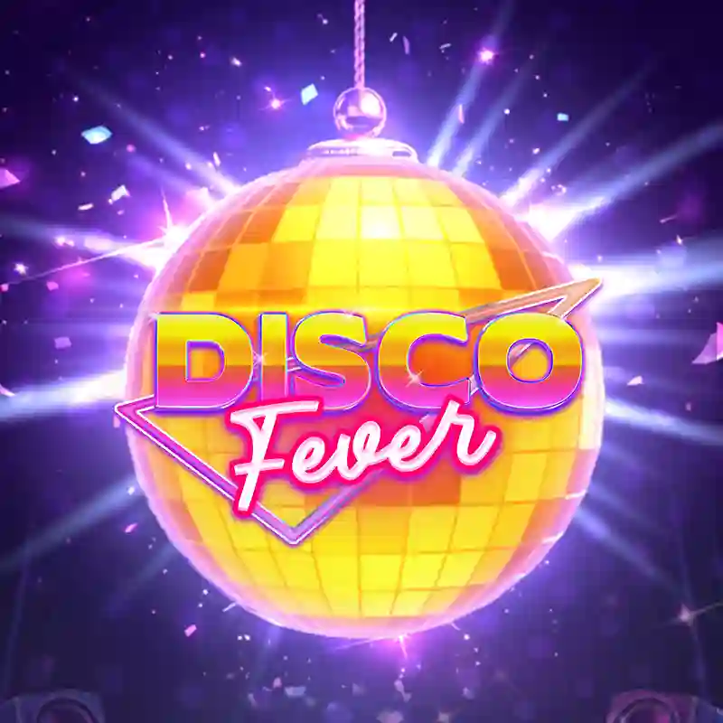 Juego de casino Disco Fever en mexwings