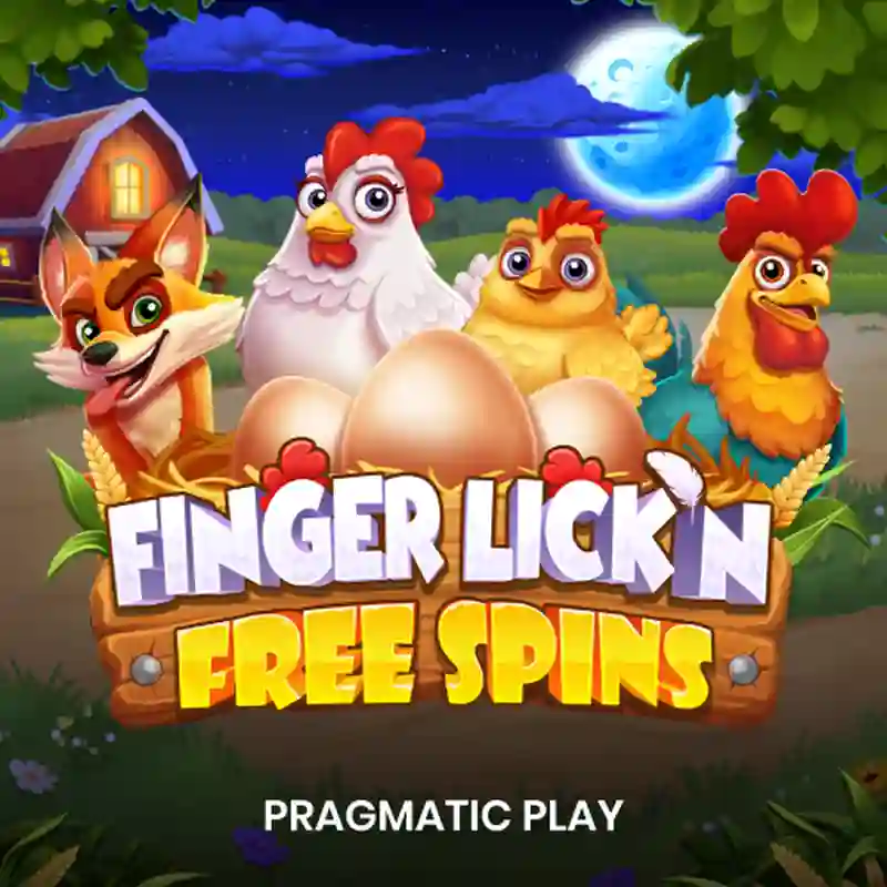 Jugar Finger Lick’n Free Spins slot en mexwings casino