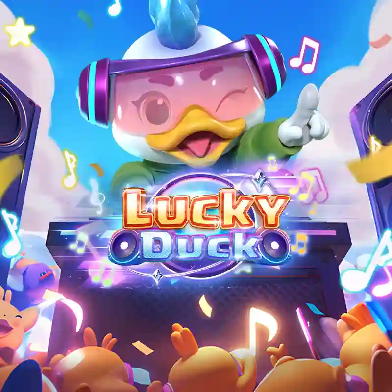 Lucky Duck Slot Juego de Casino en mexwings