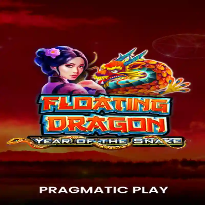 PP Floating Dragon - Casino mexwings