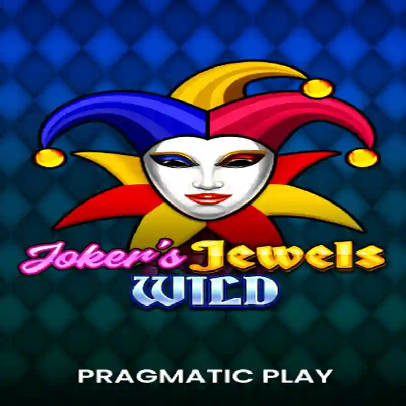 PP Joker’s Jewels Wild - Casino mexwings