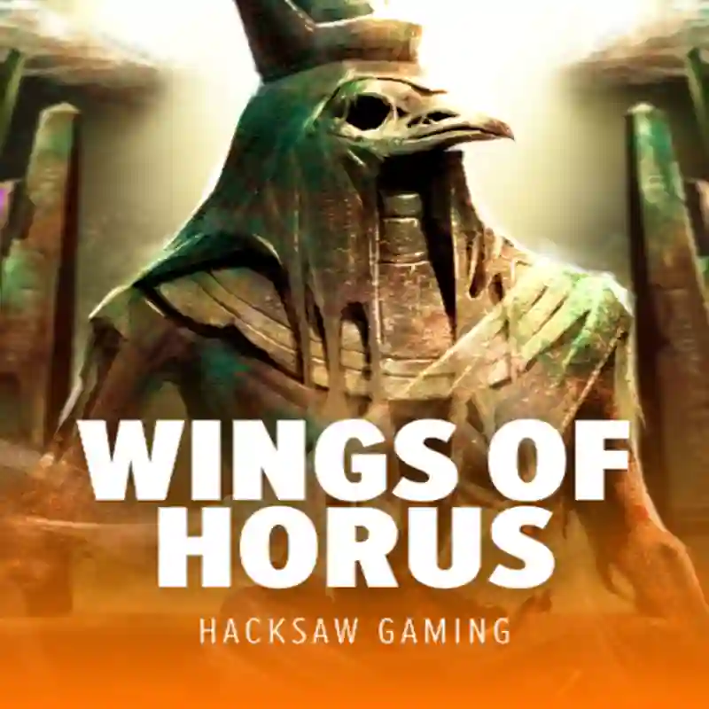 Jugar Wings of Horus en mexwings
